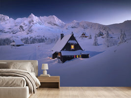 photo-wallpaper-winter-hut-x