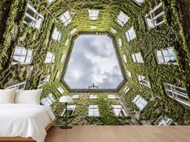 photo-wallpaper-vienna-courtyard-x