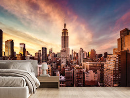 photo-wallpaper-midtown-sunset