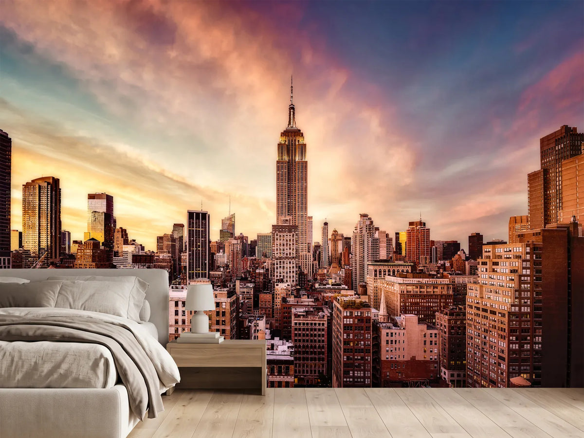 photo-wallpaper-midtown-sunset