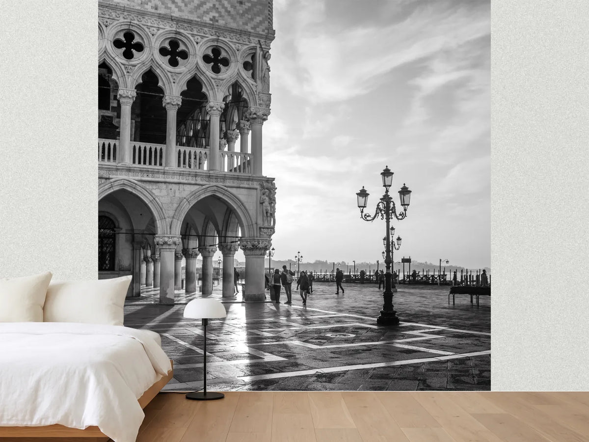 photo-wallpaper-early-morning-venice
