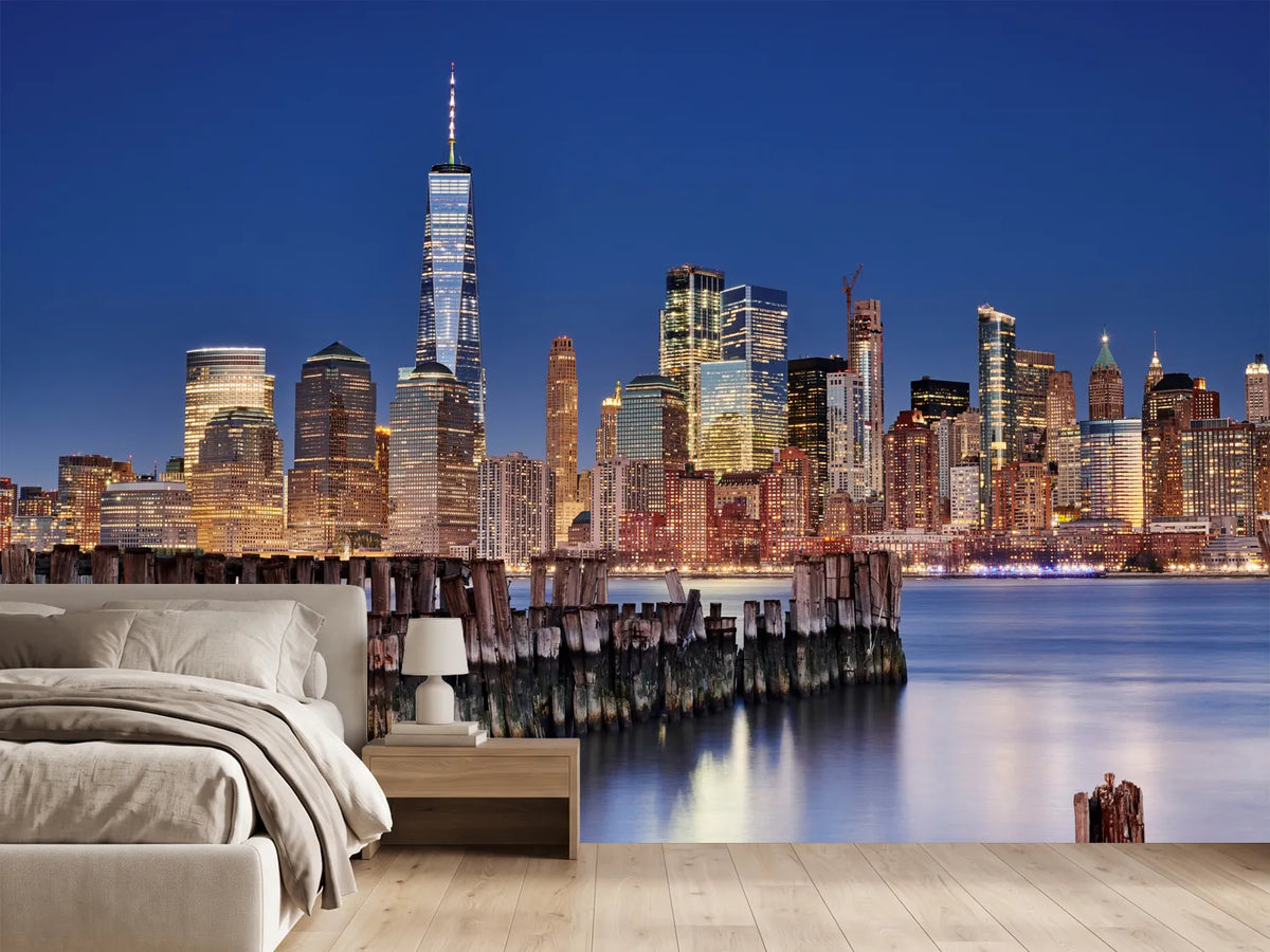 photo-wallpaper-manhattan-skyline-at-night-x