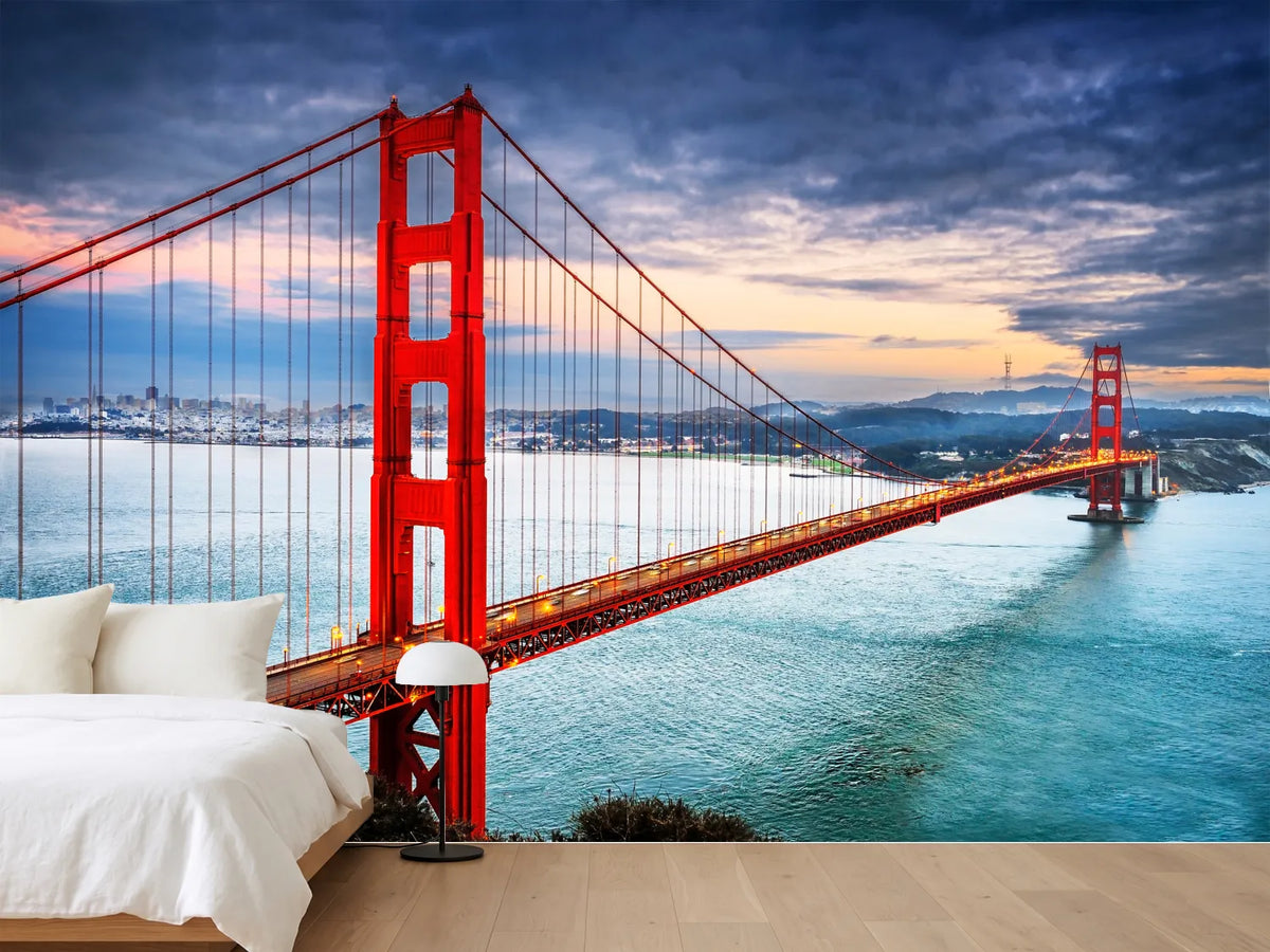 photo-wallpaper-golden-gate-at-sunset