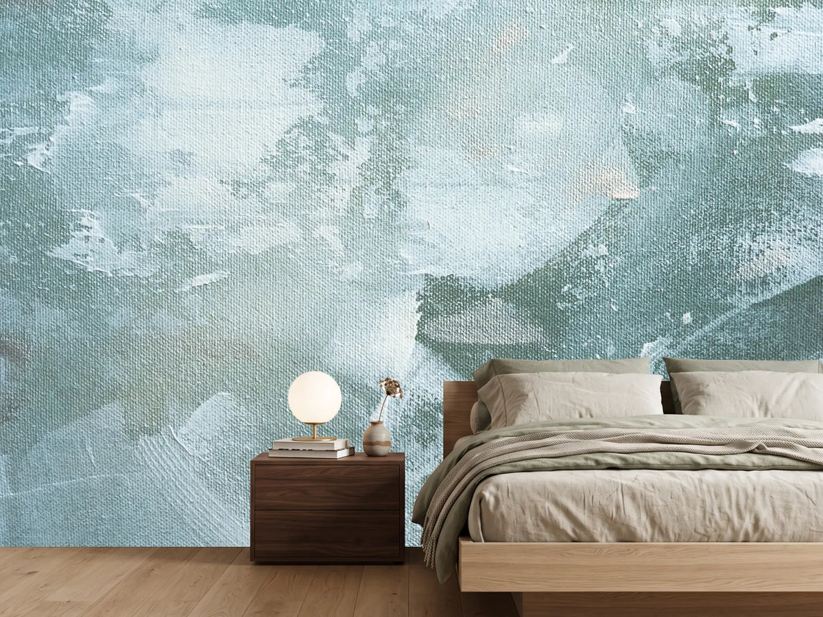 photo-wallpaper-green-and-white-acrylic-2