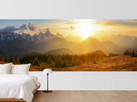 photo-wallpaper-sunset-mountains