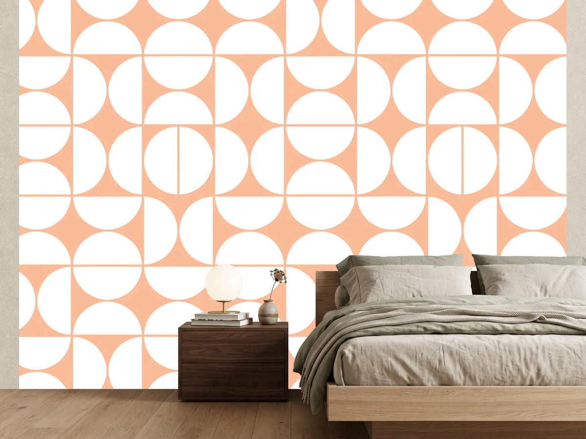 photo-wallpaper-soft-peach-geometry